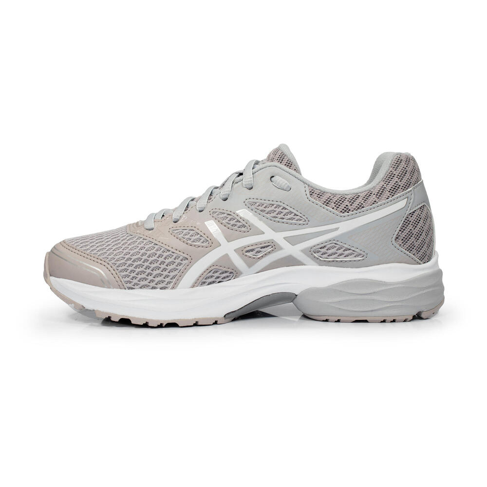 tenis asics feminino decathlon