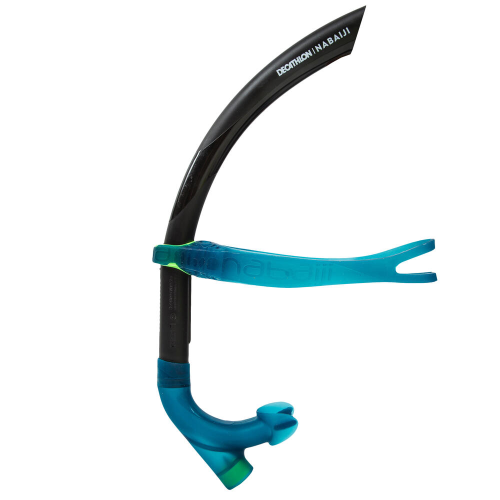 Snorkel Pequeno de Natação Decathlon