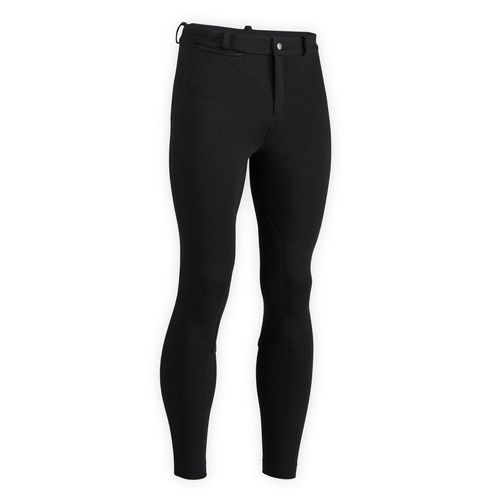 Calça masculina de Hipismo 100