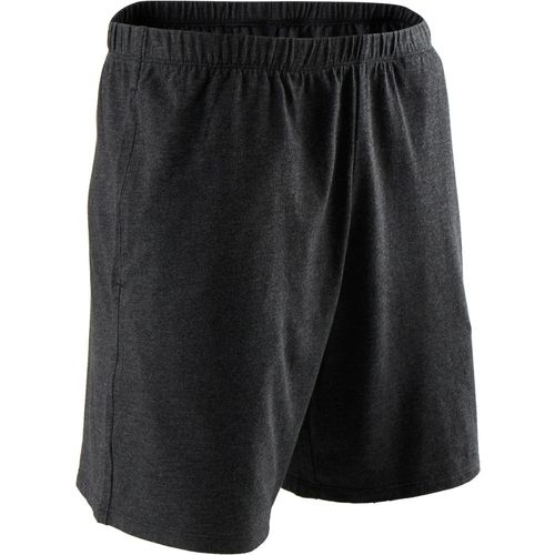 Bermuda masculina de Pilates 100