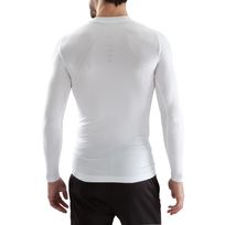 Camiseta térmica adulto Keepdry 500 Kipsta - DecathlonPro