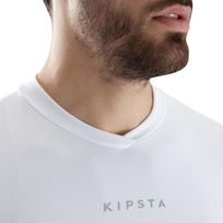 Camiseta térmica adulto Keepdry 500 Kipsta - DecathlonPro