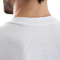 Camiseta térmica adulto Keepdry 500 Kipsta - DecathlonPro