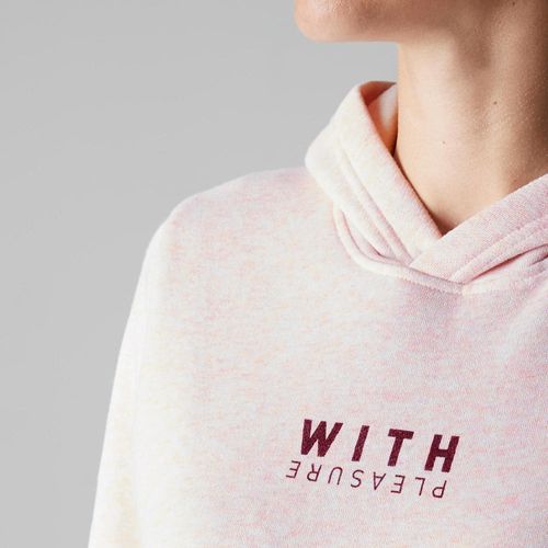 bershka moletom com capuz