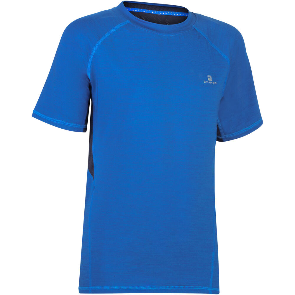 t shirt domyos decathlon