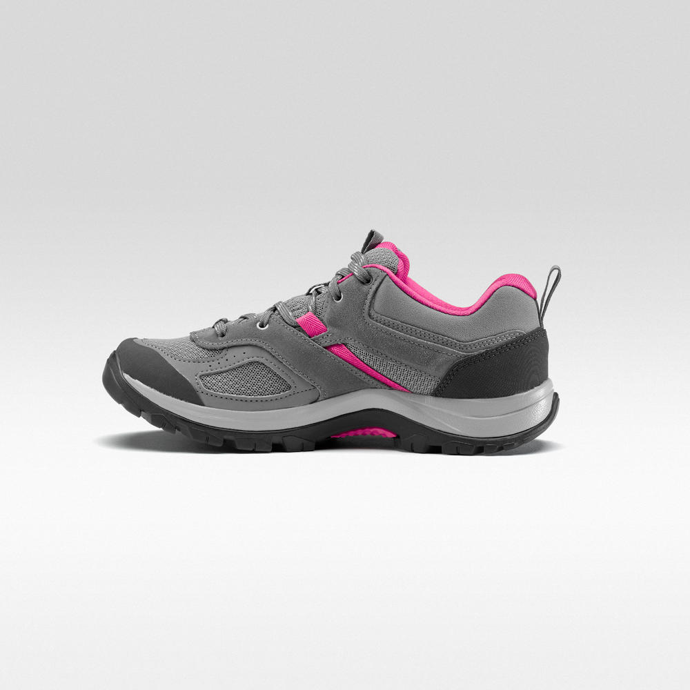 tenis quechua feminino