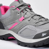 quechua tenis feminino
