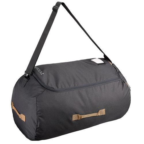 Bolsa de transporte Travel de trekking 40 a 90L - Cover for plane travel forclaz, no size