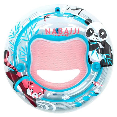 Boia Bebê de natação Plataforma Tinoa - Bóia infantil Plataforma de Natação Tinoa, azul, ÚNICO