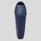 Sleeping-bag-trek-500-15°-blue-l