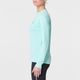 Camiseta-feminina-de-corrida-Sun-Protect