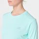 Camiseta-feminina-de-corrida-Sun-Protect