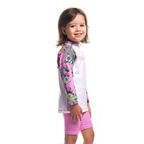 camiseta surf com proteção solar