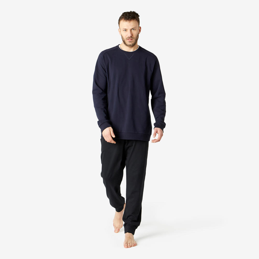 moletom com capuzs decathlon