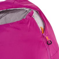 forclaz 15 sleeping bolsa