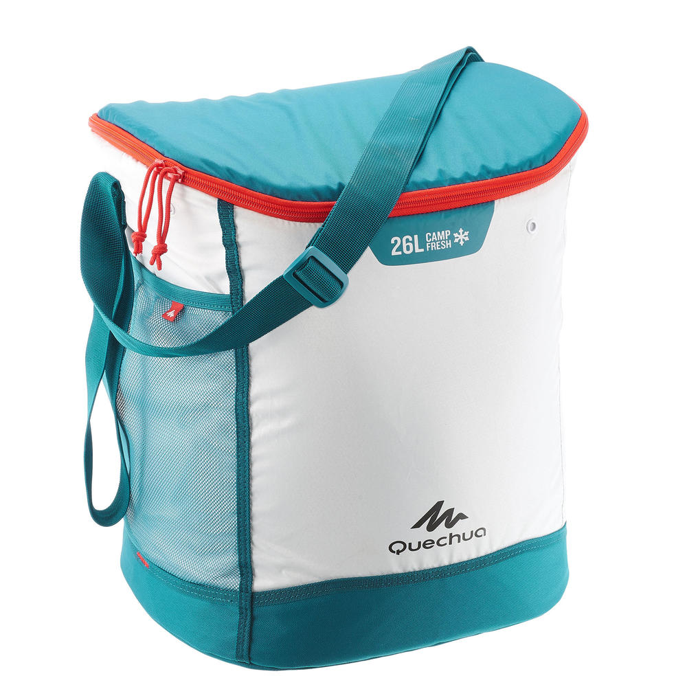 quechua ice bolsa