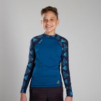 Camiseta-Manga-Longa-infantil-Protecao-Solar-500