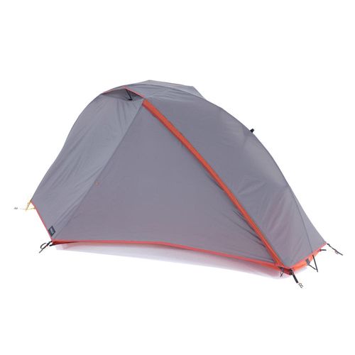 Barraca de trekking Trek900 para 1 pessoa - Tent trek 900 1p, no size