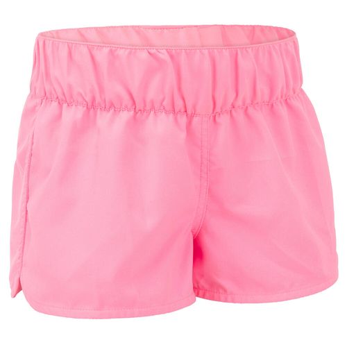 Shorts infantil de surf 100