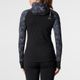 Blusa-feminina-de-corrida-Run-Warm-Hood