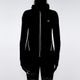 Blusa-feminina-de-corrida-Run-Warm-Hood