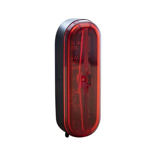 LUZ LED TRASEIRA USB BICICLETA RL 510 - Bike light rl 510, no size