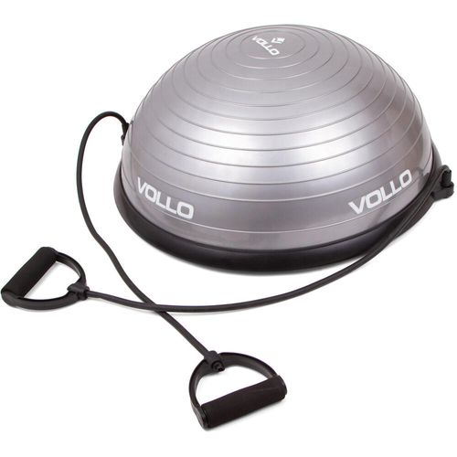 Bosu Balance Dome 62cm com bomba