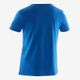 T-shirt-de-GINASTICA-PARA-CRIANCAS-Rapaz-100-Marinho