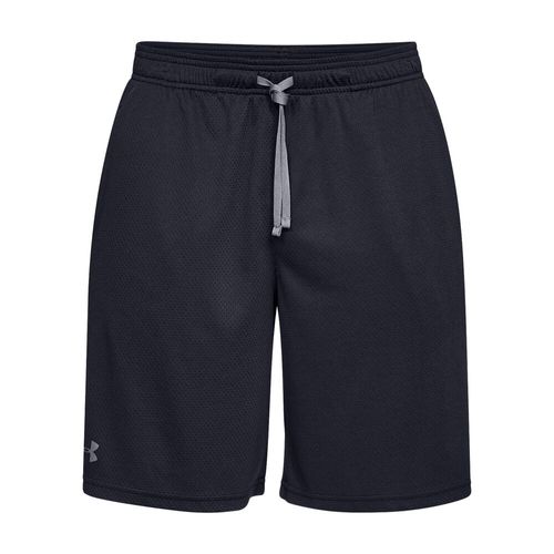 Shorts Masculino Fitness Tech Mesh com Cordão