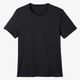 T-shirt-gym-h-100-sportee-black-gg