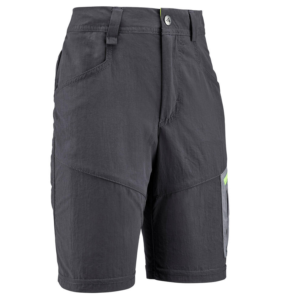 bermuda trilha decathlon