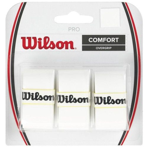 Overgrip de tenis Pro BR - *overgrip wilson pro br, .