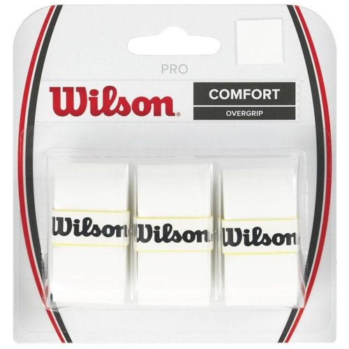 Overgrip de tenis Pro BR - *overgrip wilson pro br, .