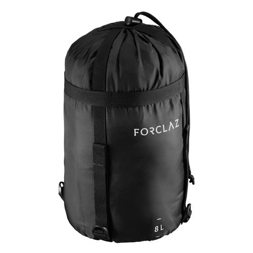 Bolsa de compressão de saco-cama Trekking 8L - Compression bag trek 8l, no size