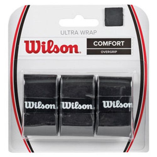 Overgrip Ultra Wrap - *over grip wilson ultra wrap, . UNICO