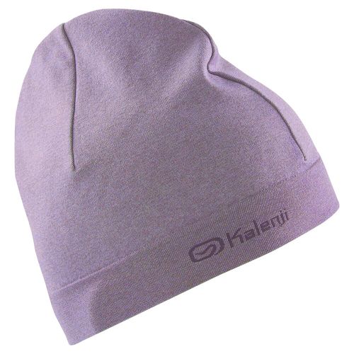 Gorro de corrida - Running beanie grey m, one size fits all