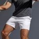 Shorts-de-Tenis-Masculino-Dry-100