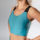 Top-cropped-alca-reta-feminino-de-treino-cardio-500