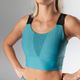 Top-cropped-alca-reta-feminino-de-treino-cardio-500