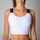 Top-cropped-alca-reta-feminino-de-treino-cardio-500