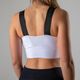 Top-cropped-alca-reta-feminino-de-treino-cardio-500