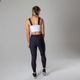 Top-cropped-alca-reta-feminino-de-treino-cardio-500