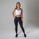 Top-cropped-alca-reta-feminino-de-treino-cardio-500