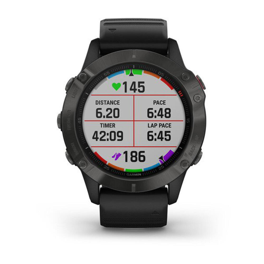 fenix 5x plus decathlon