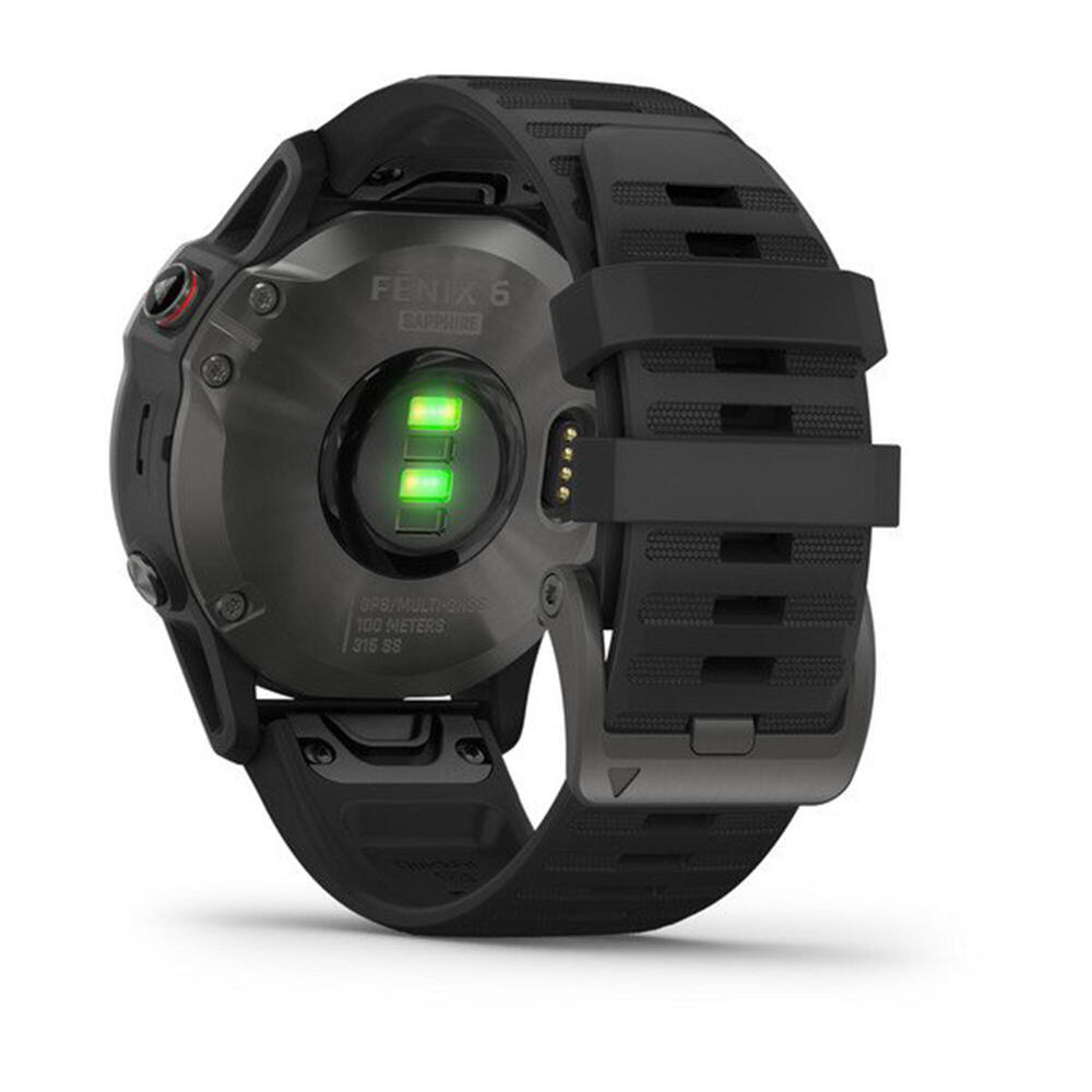 fenix 5x plus decathlon