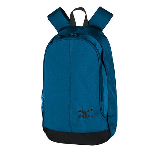 Mochila de Futebol Fun - *mochila mizuno fun azul 22l, 23l