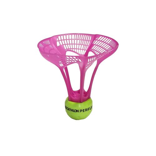 Volante de Air Badminton PSC 930 - Psc 930 x 3 air bad shuttle, no size