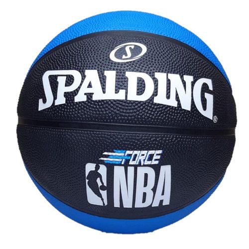 Bola de basquete NBA Force Original - *bola spalding nba force, 7