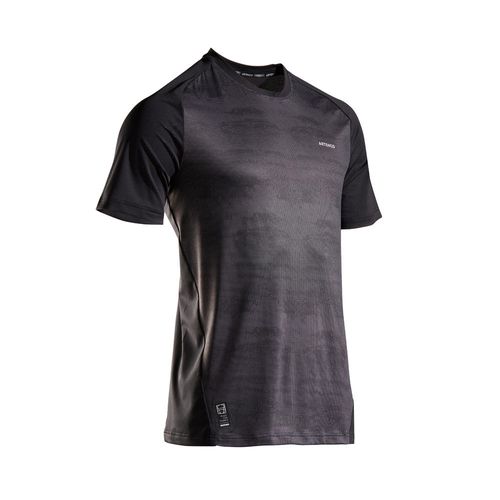 Camiseta Masculina de Tênis Dry 500