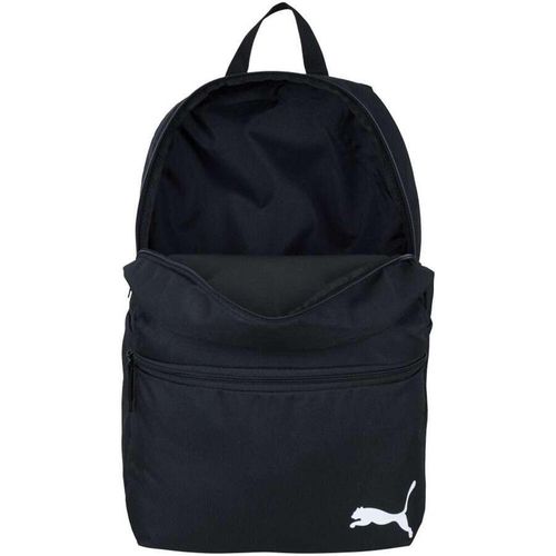 Mochila de Futebol Team Goal 23L Core - *mochila puma teamgoal core preto 23l, n